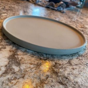 Pampered Chef Pizza Stone